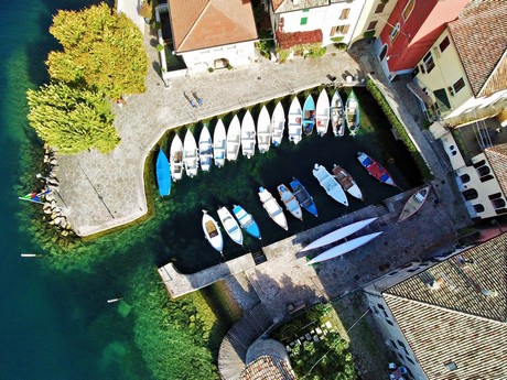 Cassone di Malcesine